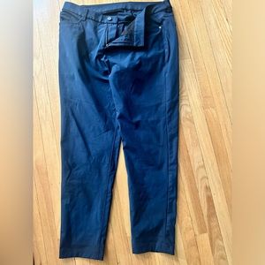 Men’s Lululemon Pants